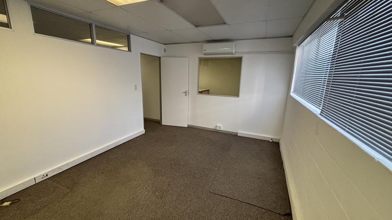 To Let commercial Property for Rent in Montague Gardens Western Cape